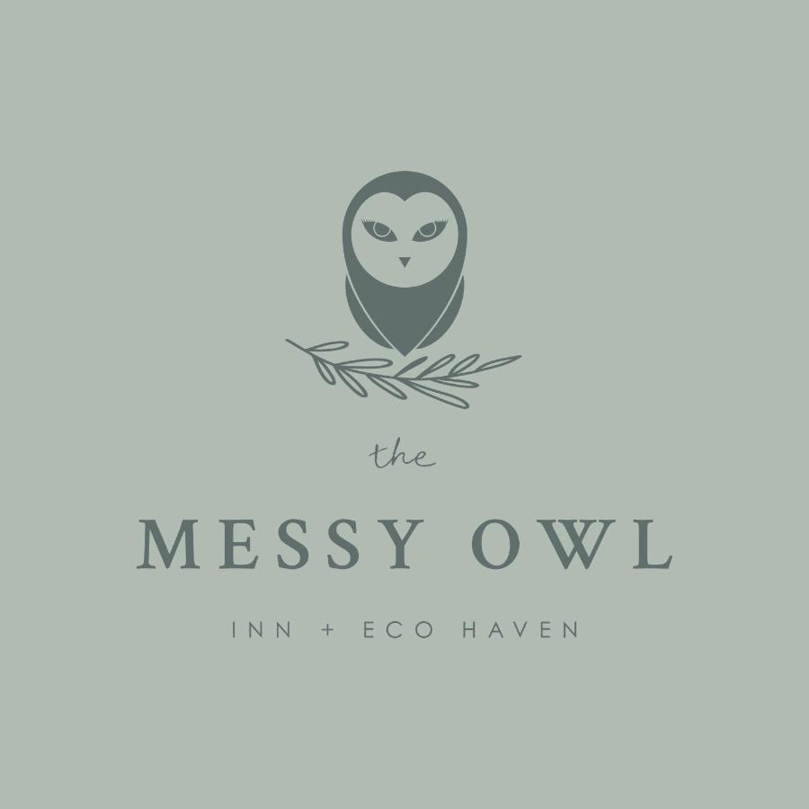 The Messy Owl Inn & Eco Haven Likely ภายนอก รูปภาพ